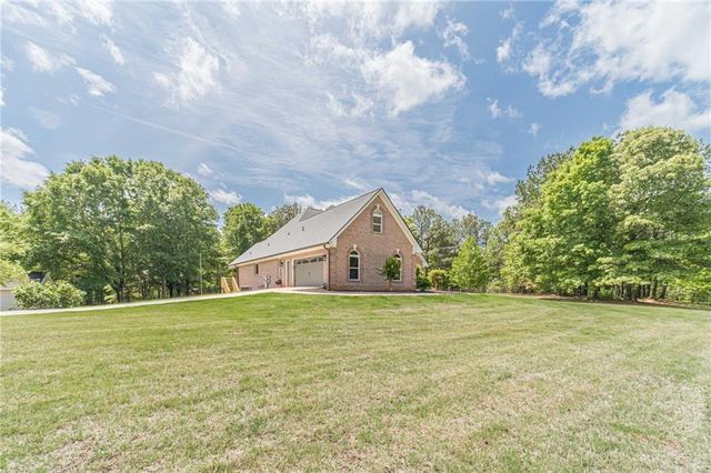 4415 Locklin Road, Monroe, GA 30655