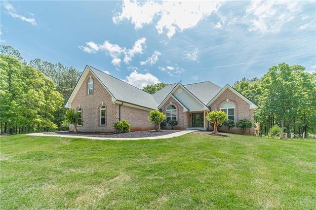 4415 Locklin Road, Monroe, GA 30655