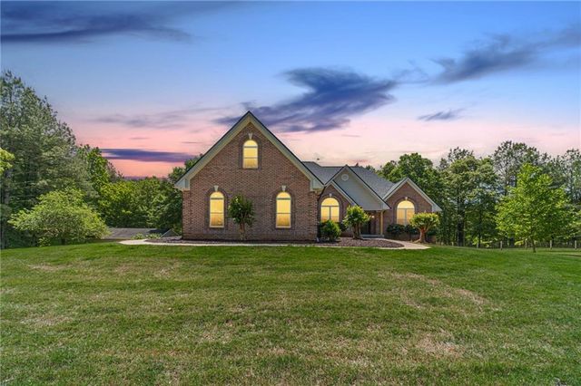 4415 Locklin Road, Monroe, GA 30655