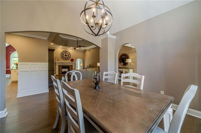 4415 Locklin Road, Monroe, GA 30655
