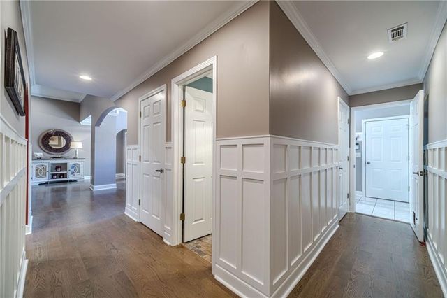 4415 Locklin Road, Monroe, GA 30655