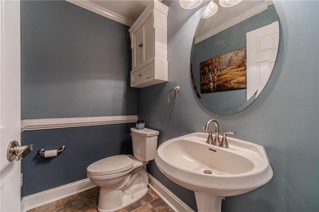 4415 Locklin Road, Monroe, GA 30655