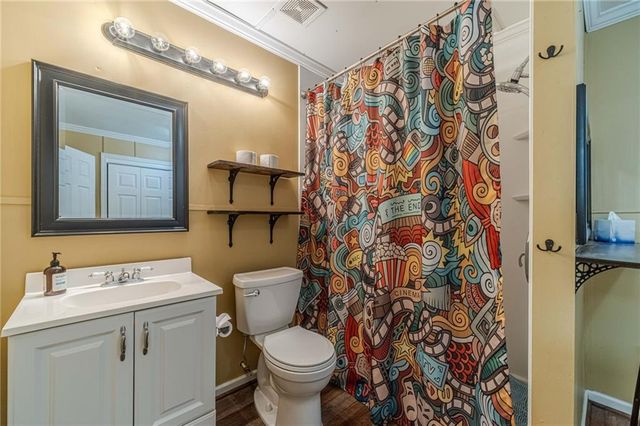 4415 Locklin Road, Monroe, GA 30655