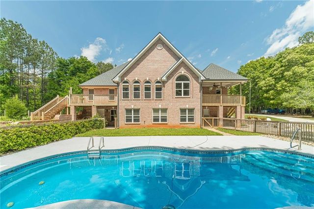 4415 Locklin Road, Monroe, GA 30655