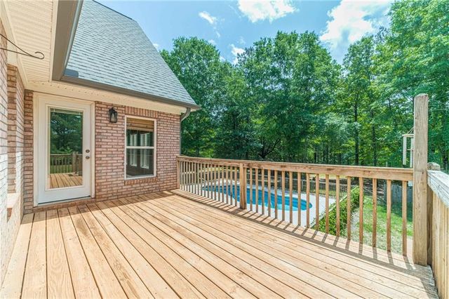 4415 Locklin Road, Monroe, GA 30655