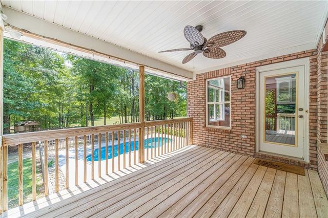 4415 Locklin Road, Monroe, GA 30655