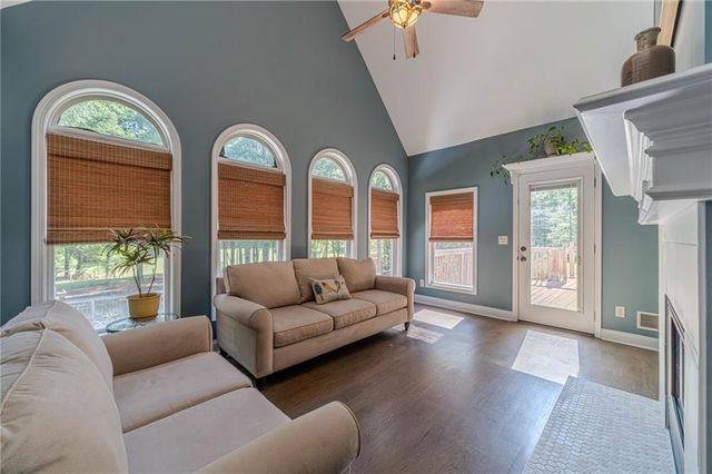 4415 Locklin Road, Monroe, GA 30655