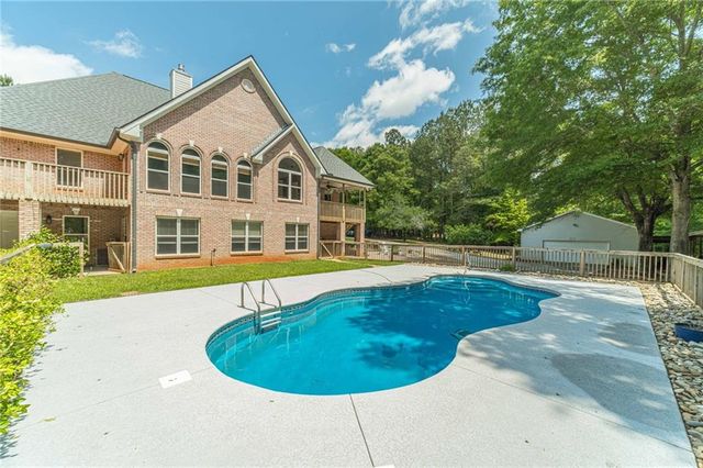 4415 Locklin Road, Monroe, GA 30655