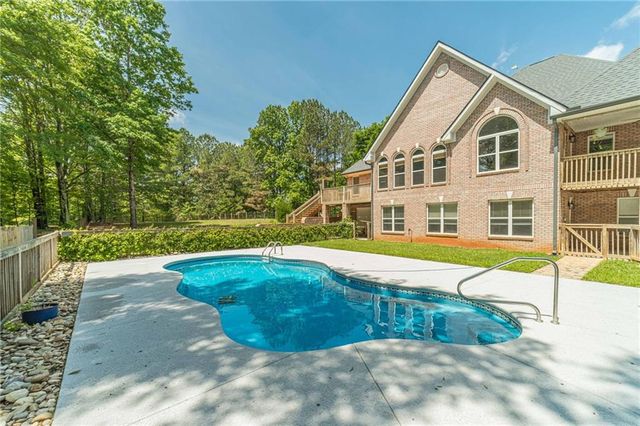 4415 Locklin Road, Monroe, GA 30655