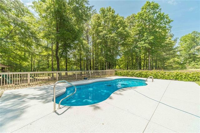 4415 Locklin Road, Monroe, GA 30655