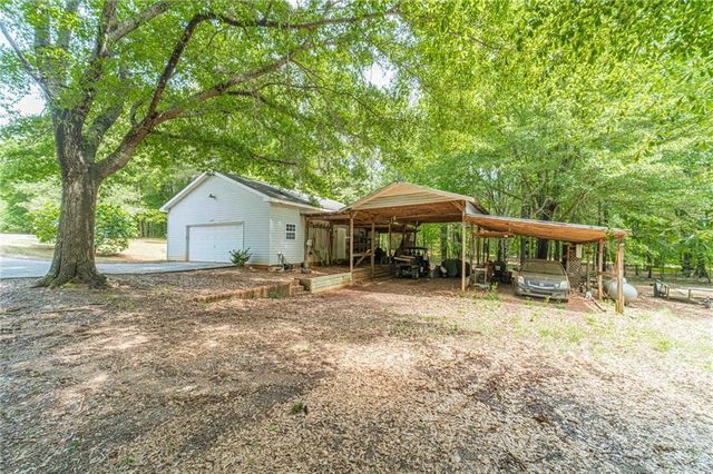 4415 Locklin Road, Monroe, GA 30655