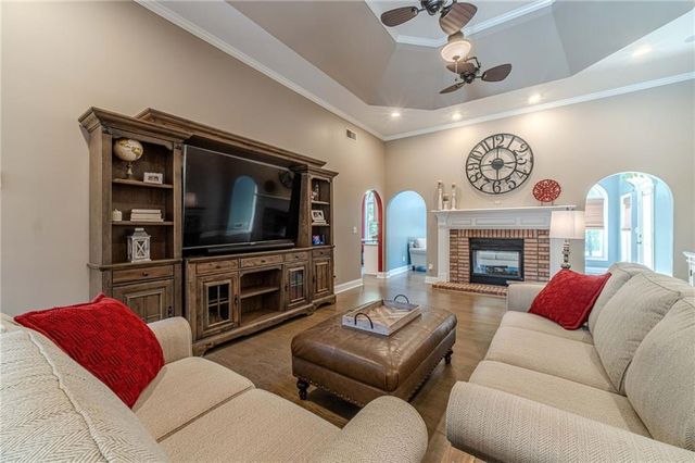4415 Locklin Road, Monroe, GA 30655