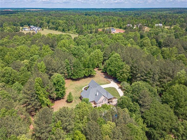 4415 Locklin Road, Monroe, GA 30655