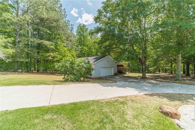 4415 Locklin Road, Monroe, GA 30655
