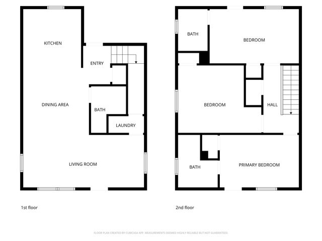139 W Palm Street, Freeport, TX 77541