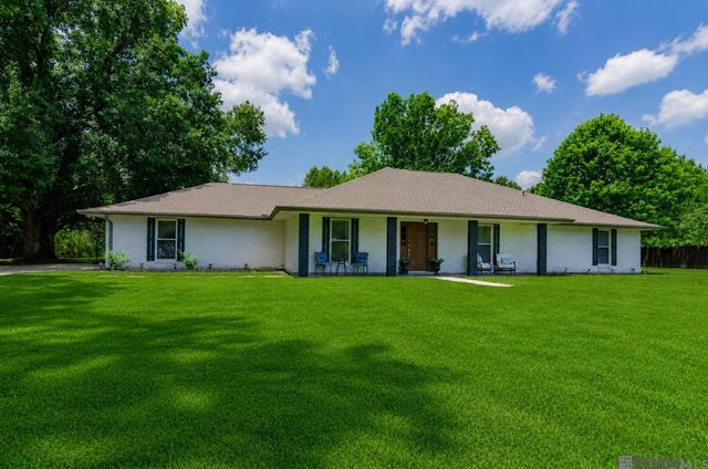 9942 Lockhart Rd, Denham Springs, LA 70726