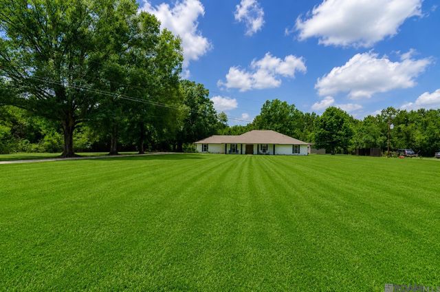 9942 Lockhart Rd, Denham Springs, LA 70726