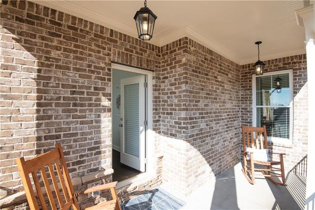 7632 Capps Ridge Lane, Douglasville, GA 30135