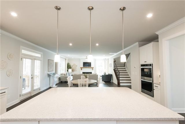 7632 Capps Ridge Lane, Douglasville, GA 30135