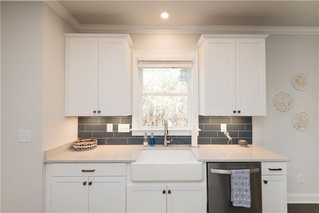 7632 Capps Ridge Lane, Douglasville, GA 30135