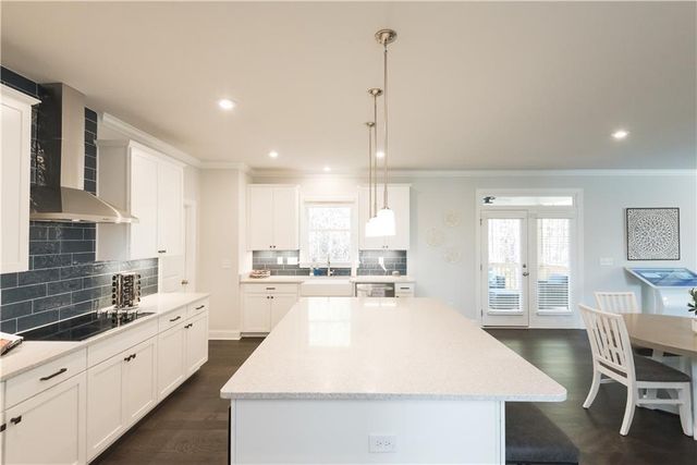 7632 Capps Ridge Lane, Douglasville, GA 30135