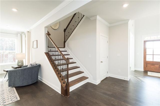7632 Capps Ridge Lane, Douglasville, GA 30135