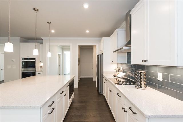 7632 Capps Ridge Lane, Douglasville, GA 30135