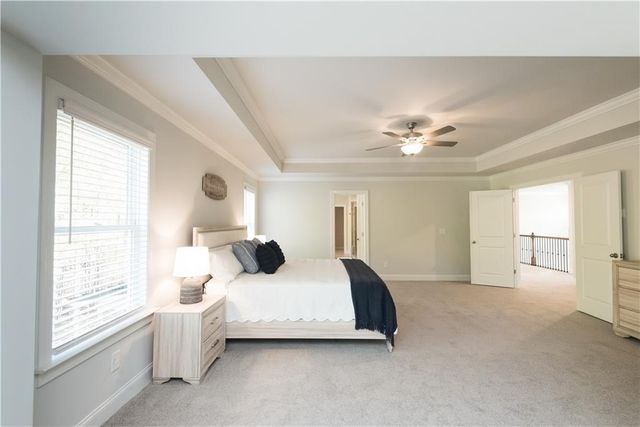 7632 Capps Ridge Lane, Douglasville, GA 30135