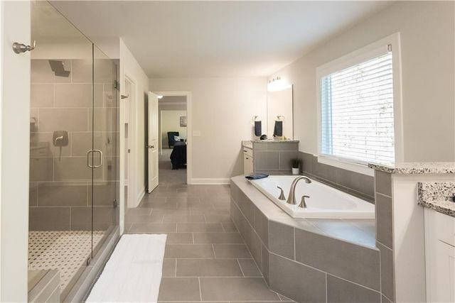 7632 Capps Ridge Lane, Douglasville, GA 30135