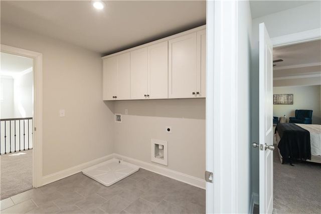 7632 Capps Ridge Lane, Douglasville, GA 30135