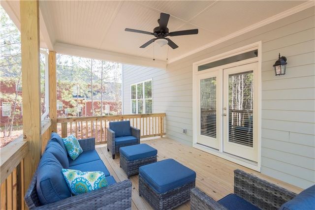 7632 Capps Ridge Lane, Douglasville, GA 30135