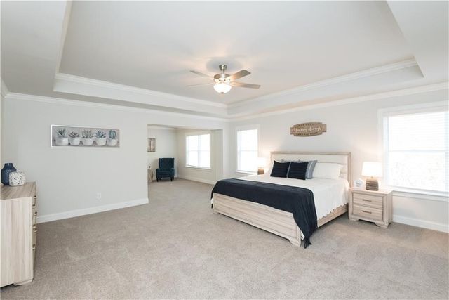 7632 Capps Ridge Lane, Douglasville, GA 30135