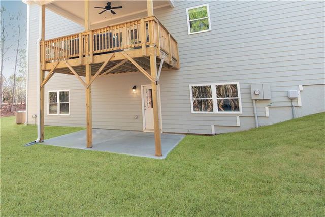 7632 Capps Ridge Lane, Douglasville, GA 30135