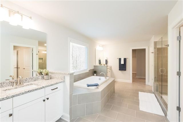 7632 Capps Ridge Lane, Douglasville, GA 30135