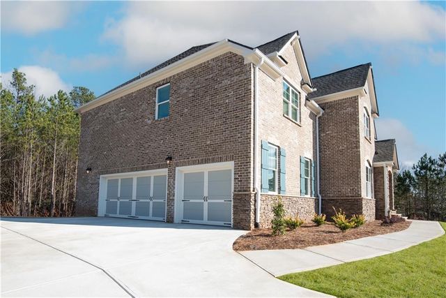 7632 Capps Ridge Lane, Douglasville, GA 30135