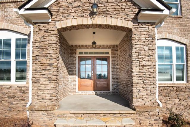 7632 Capps Ridge Lane, Douglasville, GA 30135