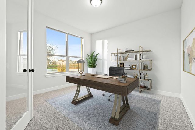 124 Pinyon Pine DR, Bastrop, TX 78602