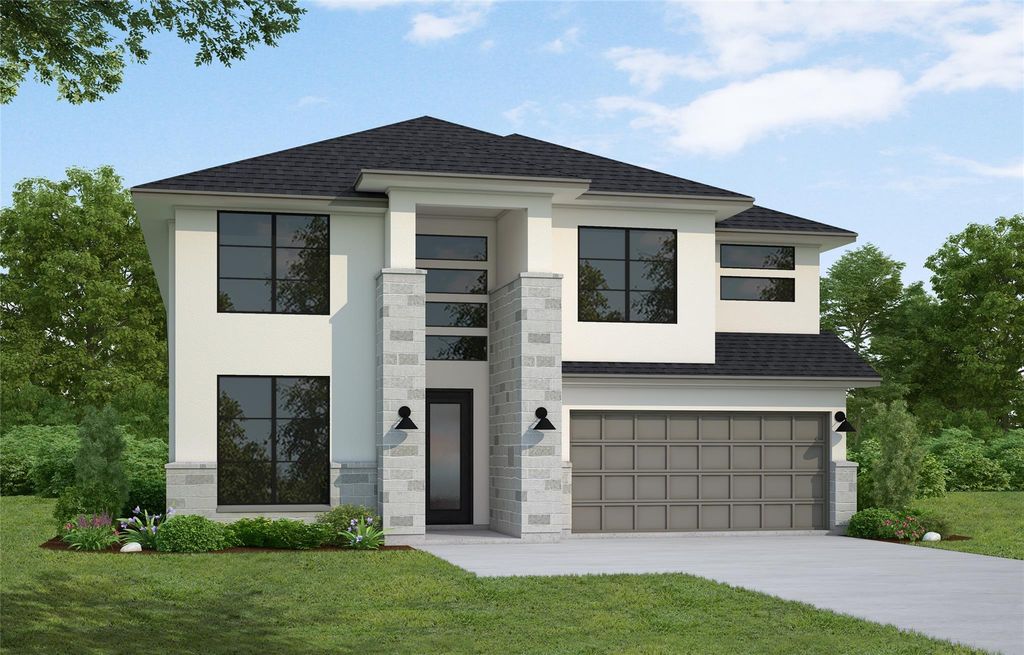 124 Pinyon Pine DR, Bastrop, TX 78602