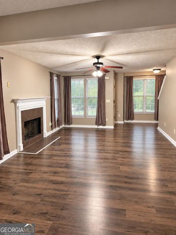 5445 Hilltop Pass, Fairburn, GA 30213