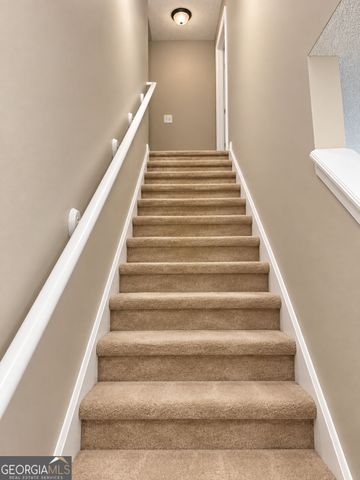 5445 Hilltop Pass, Fairburn, GA 30213