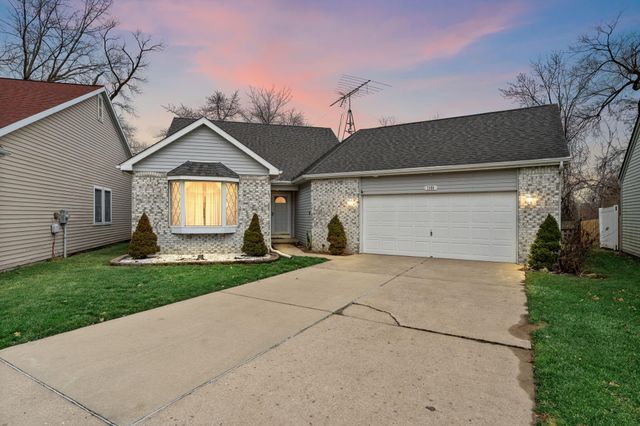 1151 Vanderburgh Street, Valparaiso, IN 46385