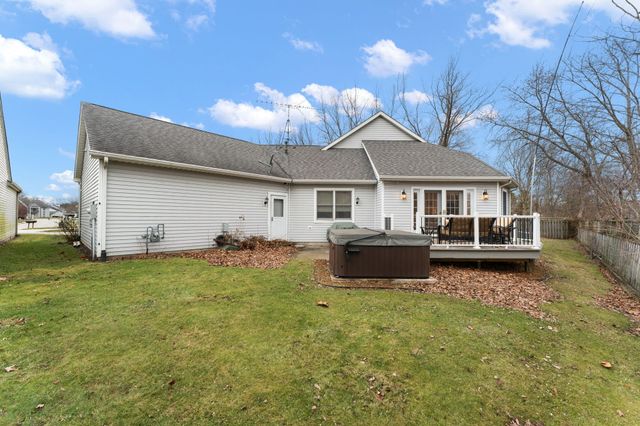 1151 Vanderburgh Street, Valparaiso, IN 46385