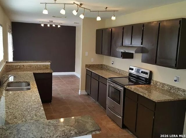 1115 ARROWHEAD TRL, San Antonio, TX 78245