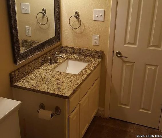 1115 ARROWHEAD TRL, San Antonio, TX 78245