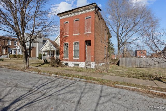 3123 Rutger Street, St Louis, MO 63104