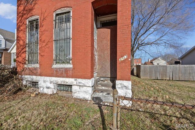 3123 Rutger Street, St Louis, MO 63104