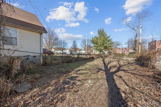 3123 Rutger Street, St Louis, MO 63104