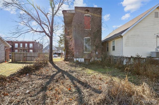 3123 Rutger Street, St Louis, MO 63104