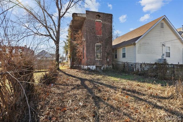 3123 Rutger Street, St Louis, MO 63104