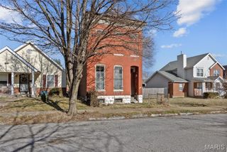 3123 Rutger Street, St Louis, MO 63104